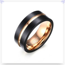 Fashion Accessories Tungsten Jewelry Fashion Ring (SR763)